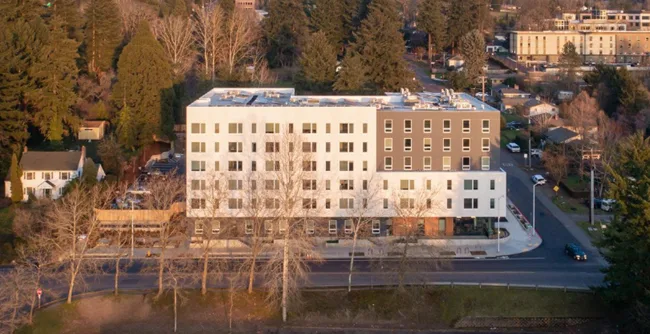 Oregon's 2026 legislative session delivered mixed results on housing with one landmark win developers did not see coming.