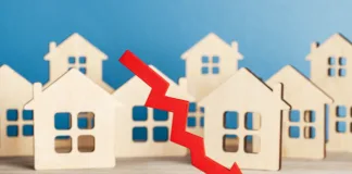 When homes fail to sell and the owners decide to rent, it impacts the local rent supply leading to lower rental prices due to more inventory