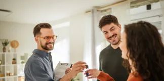 Debate over corporate landlords owning too many rental properties misses the point say many observers because more landlords is a good thing.