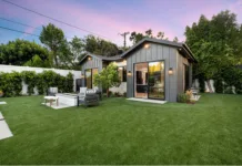 A report says the Accessory Dwelling Unit (ADU) housing market reached $21.45 billion in 2026, with Washington emerging as a national leader