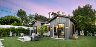 A report says the Accessory Dwelling Unit (ADU) housing market reached $21.45 billion in 2026, with Washington emerging as a national leader