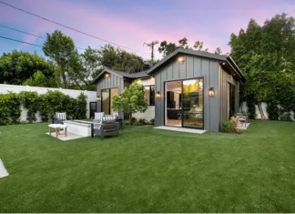 A report says the Accessory Dwelling Unit (ADU) housing market reached $21.45 billion in 2026, with Washington emerging as a national leader