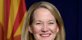 Some tenants will get settlement over junk fees Arizona Attorney General Kris Mayes said in announcing three settlements with Greystar