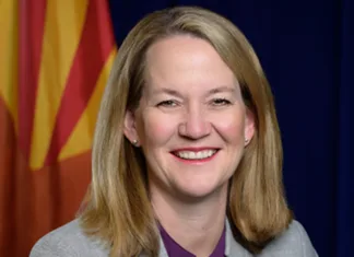 Some tenants will get settlement over junk fees Arizona Attorney General Kris Mayes said in announcing three settlements with Greystar