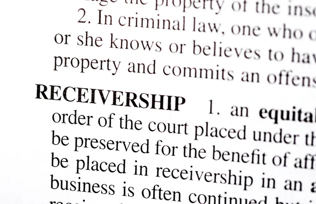 As receiverships rise in Oregon the surge has not yet reached Oregon multifamily in any meaningful way- for now.
