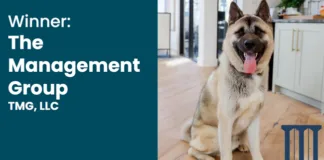 Michelson Found Animals’ Pet Inclusive Housing Initiative has announced the winners for 2026 Pets & Housing Awards.