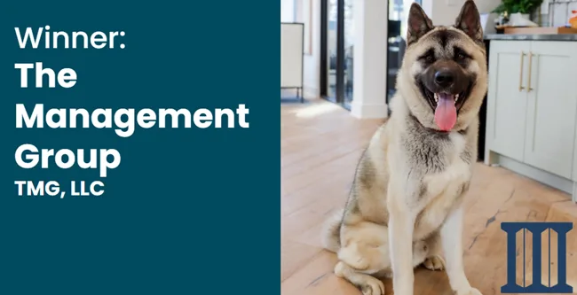 Michelson Found Animals’ Pet Inclusive Housing Initiative has announced the winners for 2026 Pets & Housing Awards.