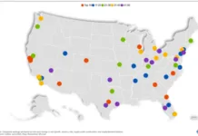 Where Apartment Conditions Are Improving Most Quickly Co-Star Index highlights markets where apartment conditions are improving most quickly as supply pressures ease and demand stabilizes
