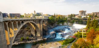 Two Washington markets just made the national renter demand list as Spokane and Tacoma see different challenges in their markets.