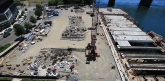 Development adviser says public-private partnerships are gaining traction and drawing interest as developers look for a workable paths.