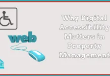 For many prospective residents accessibility is not about the physical property but about online and your property management website.