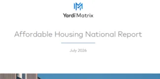 A Yardi Matrix analysis documents the impact of debt collection success on key aspects of affordable housing providers’ operating performance