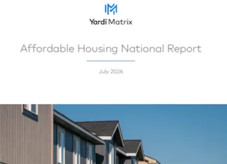 A Yardi Matrix analysis documents the impact of debt collection success on key aspects of affordable housing providers’ operating performance