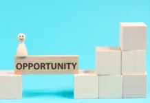 New opportunity zones take effect in January and the selection process is happening now as governors nominate zones to the treasury dept
