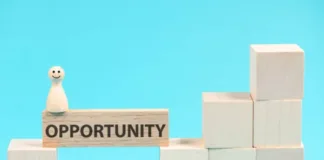 New opportunity zones take effect in January and the selection process is happening now as governors nominate zones to the treasury dept