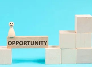 New opportunity zones take effect in January and the selection process is happening now as governors nominate zones to the treasury dept