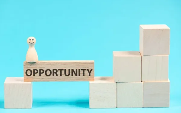 New opportunity zones take effect in January and the selection process is happening now as governors nominate zones to the treasury dept