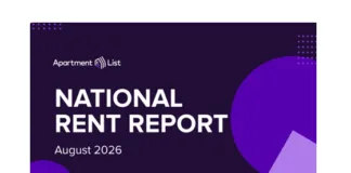 Rents continue heading in the right direction as rents increased again in July as the national median rent was up 0.2 percent in July