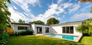 Swimming pools in rental property and how to deal with that liability in a lease is the question this week for Hank