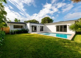 Swimming pools in rental property and how to deal with that liability in a lease is the question this week for Hank