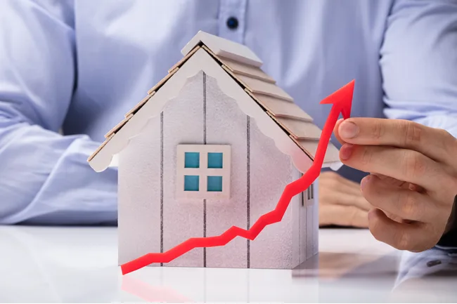8-3-26 rental property insurance-c Rental property insurance costs are rising across markets, and landlords feel the pressure as insurance premiums cut into cash flow