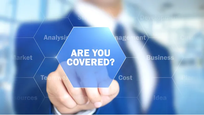 8-3-26 rental property insurance-gaps-e Insurance coverage gaps in rental property range from lost of rent insurance to actual cash value and replacement cost differences.