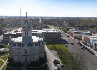 The five best under the radar Midwest towns for single-family real estate investors who want to own more affordable rental property.
