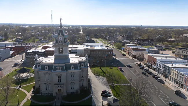 The five best under the radar Midwest towns for single-family real estate investors who want to own more affordable rental property.