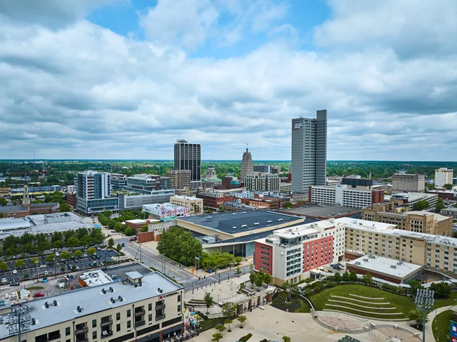 The five best under the radar Midwest towns for single-family real estate investors who want to own more affordable rental property.