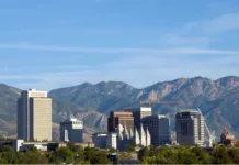 Salt Lake City is weighing new zoning rules that would allow property owners to expand housing options on their land, Axios reported.