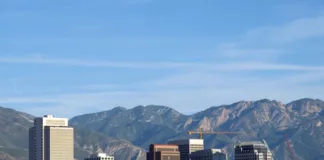 Salt Lake City is weighing new zoning rules that would allow property owners to expand housing options on their land, Axios reported.