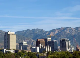 Salt Lake City is weighing new zoning rules that would allow property owners to expand housing options on their land, Axios reported.