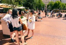Portland Proposes Sweeping Zoning Changes To Encourage High-Rise Apartment Development Several Portland sweeping zoning changes bear directly on multifamily underwriting in the central city as height limits disappear