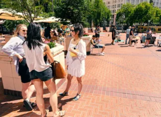 Several Portland sweeping zoning changes bear directly on multifamily underwriting in the central city as height limits disappear
