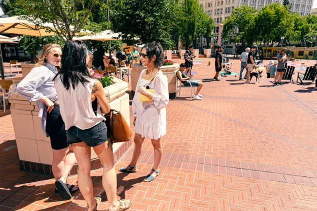 Several Portland sweeping zoning changes bear directly on multifamily underwriting in the central city as height limits disappear