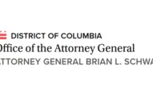 Two landlords will pay $9.3 million to settle price-fixing allegations said Washington, D.C. AG Brian L. Schwalb tied to RealPage software