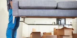 Portland’s Housing and Permitting Committee spent about two hours Sept. 15 reviewing the city’s mandatory renter-relocation policy.