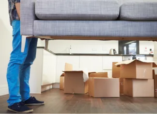 Portland’s Housing and Permitting Committee spent about two hours Sept. 15 reviewing the city’s mandatory renter-relocation policy.