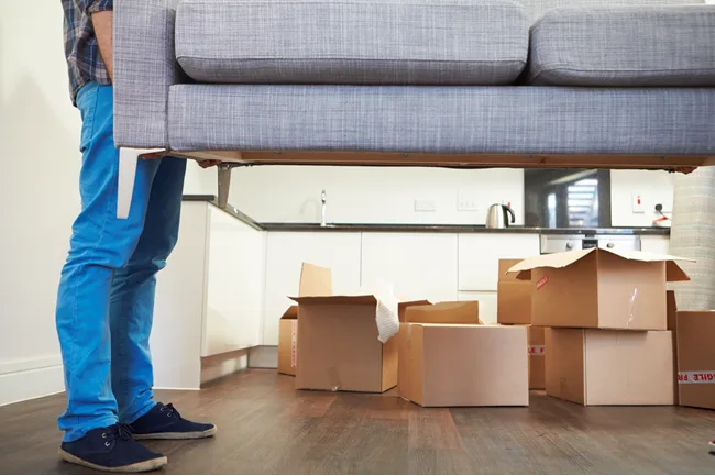 Portland’s Housing and Permitting Committee spent about two hours Sept. 15 reviewing the city’s mandatory renter-relocation policy.