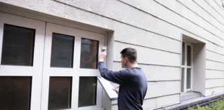 A Missouri landlord is suing the City of St. Joseph, Missouri over the city’s rental property inspections ordinance.