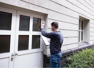 A Missouri landlord is suing the City of St. Joseph, Missouri over the city’s rental property inspections ordinance.