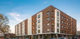 The narrow price gap between market-rate rental housing and affordable units means 2,200 affordable units sit vacant in Portland.