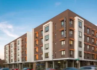The narrow price gap between market-rate rental housing and affordable units means 2,200 affordable units sit vacant in Portland.