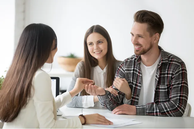 In property management when talk about screening tenants, deposits, leases but not enough about the 
