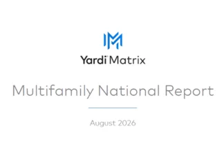 Supply slowed but demand held steady as economic pressures test market but positive August trends brighten multifamily.