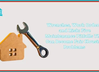 5 Maintenance Pitfalls That Can Become Fair Housing Problems 5-maintenance-pitfalls-that-can-become-fair-housing-problems