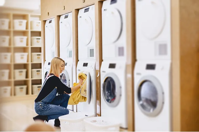 10-20-26 laundry facilities Depositphotos_186572104_L How the renter profile is changing with income, tenure and lifestyle shifts now happening that property managers need to know.