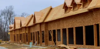 Softness in multifamily construction underscored a housing starts slowdown in September as activity comes in below economists’ expectations