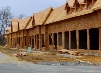 Softness in multifamily construction underscored a housing starts slowdown in September as activity comes in below economists’ expectations